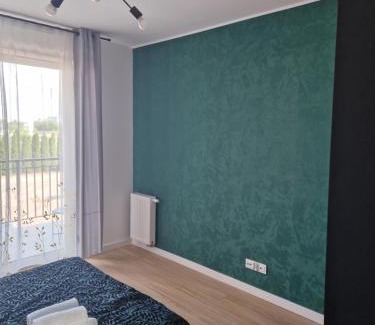 Grudziadz Apartment | Pet-Friendly Retreat at Apartament Staromiejski - 9.8/10