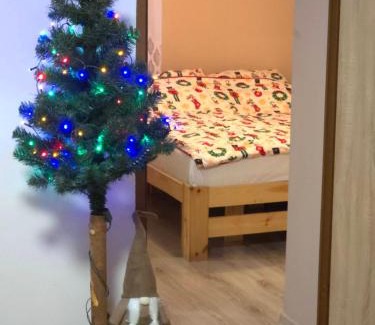Wlen Apartment | Discover Apartament Strzyżowiec 80: Pet Friendly Retreat