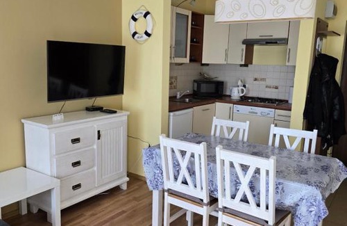 Uniescie Apartment | Apartament - Studio Unieście