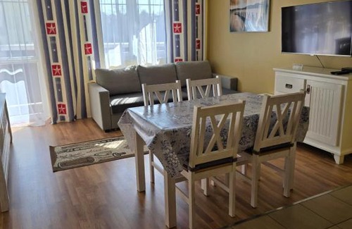 Uniescie Apartment | Apartament - Studio Unieście