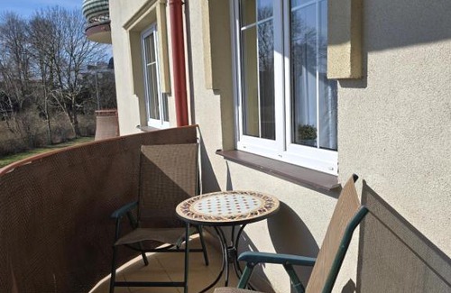 Uniescie Apartment | Apartament - Studio Unieście