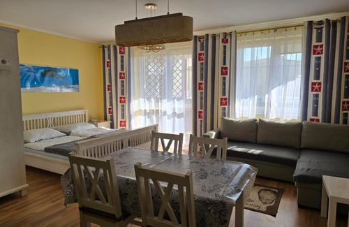 Uniescie Apartment | Apartament - Studio Unieście