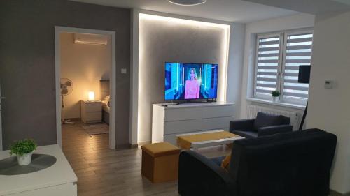 Otmuchow Apartment | Child-Friendly Retreat at Apartament STYL - Rated 9.9/10