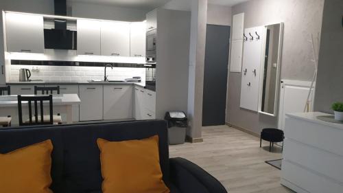 Otmuchow Apartment | Child-Friendly Retreat at Apartament STYL - Rated 9.9/10