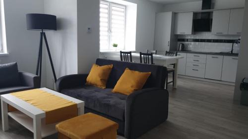 Otmuchow Apartment | Child-Friendly Retreat at Apartament STYL - Rated 9.9/10
