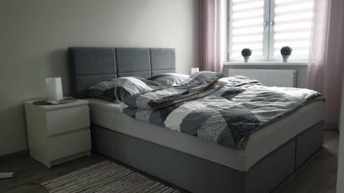 Otmuchow Apartment | Child-Friendly Retreat at Apartament STYL - Rated 9.9/10