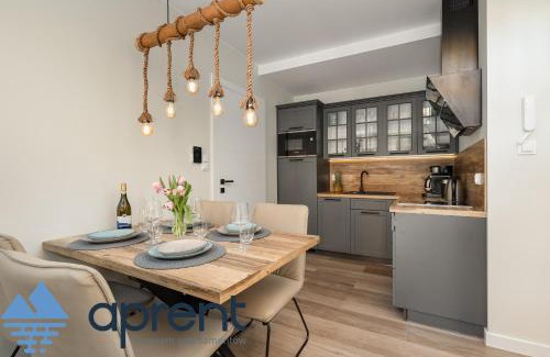 Pobierowo Apartment | Oceanfront Retreat at Apartament Sunset - Pobierowo Apartments