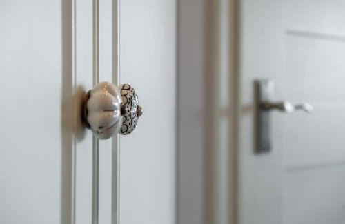 Gliwice Apartment | Family-Friendly Apartament Szafirowy with 9.5/10 Guest Rating