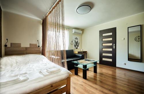Szczecinek Apartment | Relax at Apartament Szczecinek - Pet Friendly & Ocean View