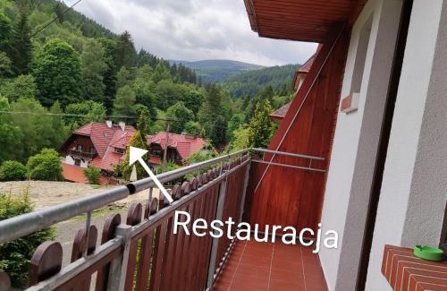 Stronie Slaskie Apartment | Guest Rated: 9.8 at Apartament Szumi Las Kletno