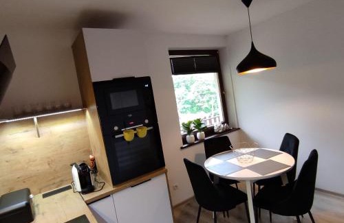 Stronie Slaskie Apartment | Guest Rated: 9.8 at Apartament Szumi Las Kletno