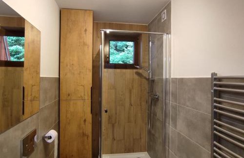 Stronie Slaskie Apartment | Guest Rated: 9.8 at Apartament Szumi Las Kletno
