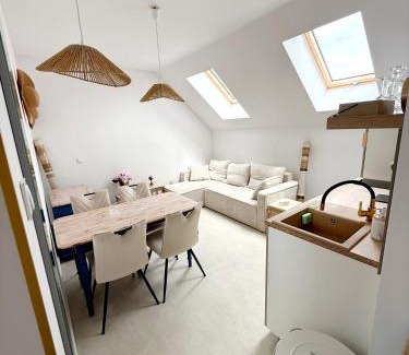 Rogowo Apartment | Apartament Szyszka