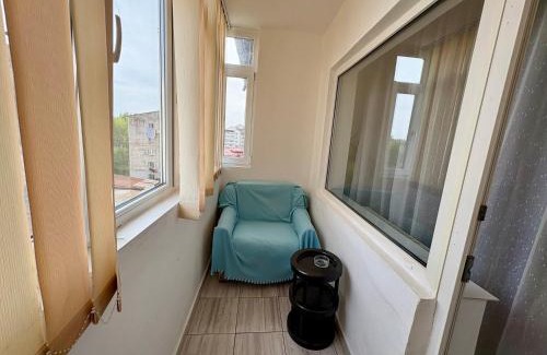 Targoviste Apartment | Family-Friendly 2-Bedroom Apartment Târgoviște Awaits You