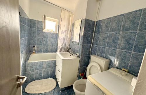Targoviste Apartment | Family-Friendly 2-Bedroom Apartment Târgoviște Awaits You