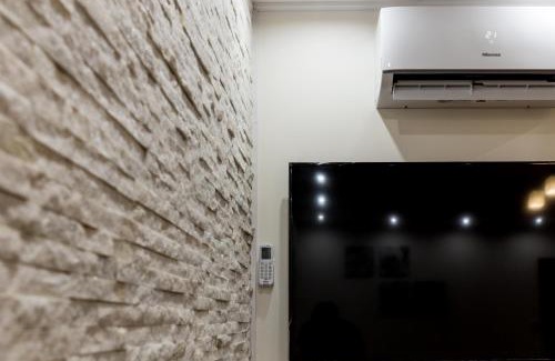 Torun Apartment | Family-Friendly Retreat at Apartament Tarasy Sobieskiego