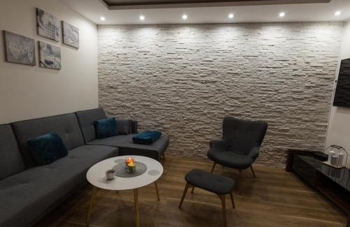 Torun Apartment | Family-Friendly Retreat at Apartament Tarasy Sobieskiego