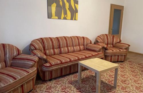 Techirghiol Apartment | Family-Friendly Getaway at Apartament Techirghiol