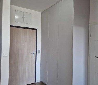 Uniejow Apartment | Exceptional Family-Friendly Stay at Apartament termalny K&R