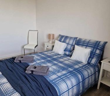 Uniejow Apartment | Exceptional Family-Friendly Stay at Apartament termalny K&R