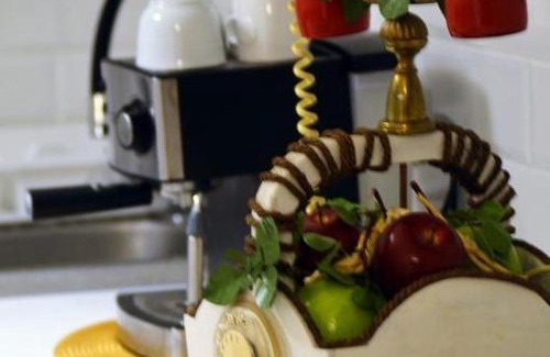 Fagaras Apartment | Budget-Friendly Stay at Apartament Thea - Rated 9.4/10!