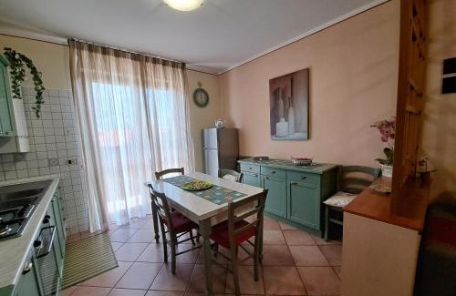 Bagni San Filippo Apartment | Child-Friendly Apartament Thermae with Exceptional Ratings