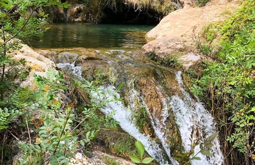 Torrelles de Foix Apartment | Top-Rated Child-Friendly Apartament Torrellenc Awaits You