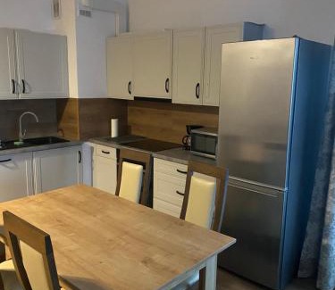 Torun Apartment | Apartament Torun Jar