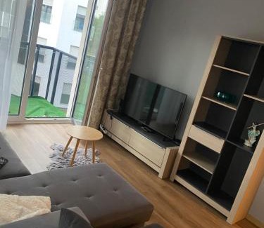 Torun Apartment | Apartament Torun Jar