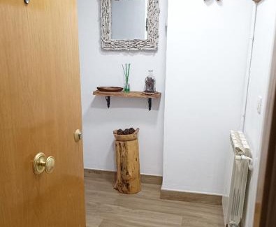 Campdevanol Apartment | Pet-Friendly Retreat: Apartament Turístic Campdevànol