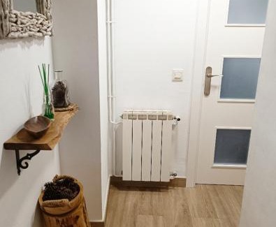 Campdevanol Apartment | Pet-Friendly Retreat: Apartament Turístic Campdevànol