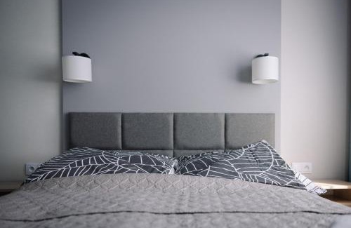 Lichen Stary Apartment | Guest Rated 10/10: Oceanfront Apartament Turysta Awaits