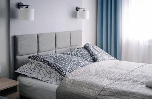 Lichen Stary Apartment | Guest Rated 10/10: Oceanfront Apartament Turysta Awaits