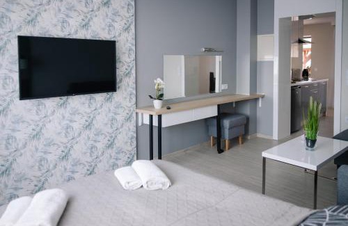 Lichen Stary Apartment | Guest Rated 10/10: Oceanfront Apartament Turysta Awaits