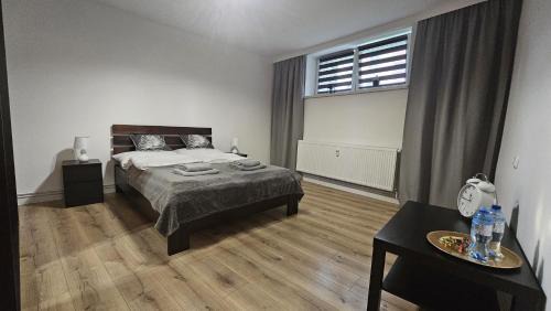 Prudnik Apartment | Pet-Friendly Apartament Tuwima 1 - Rated 9.6/10 by Guests