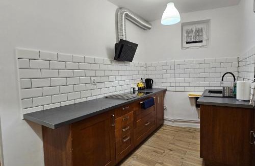 Prudnik Apartment | Pet-Friendly Apartament Tuwima 1 - Rated 9.6/10 by Guests