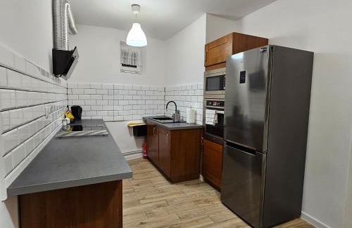 Prudnik Apartment | Pet-Friendly Apartament Tuwima 1 - Rated 9.6/10 by Guests