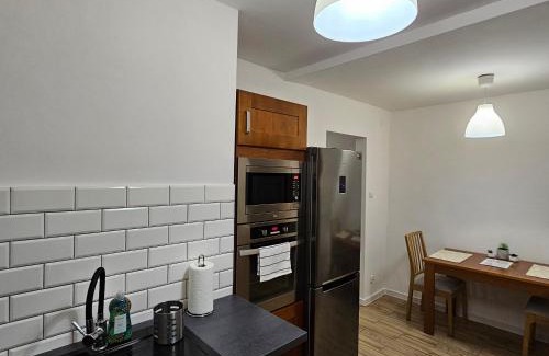 Prudnik Apartment | Pet-Friendly Apartament Tuwima 1 - Rated 9.6/10 by Guests