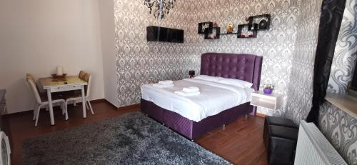 Constanta Apartment | Kid-Friendly Stay at Twin Residence Near Langa White Tower