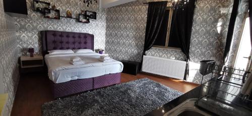 Constanta Apartment | Kid-Friendly Stay at Twin Residence Near Langa White Tower
