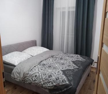 Tykocin Apartment | Highly Rated Child-Friendly Stay at Apartament Tykocin