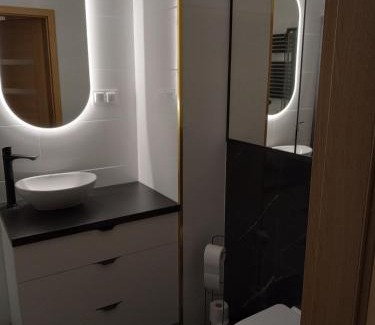 Tykocin Apartment | Highly Rated Child-Friendly Stay at Apartament Tykocin