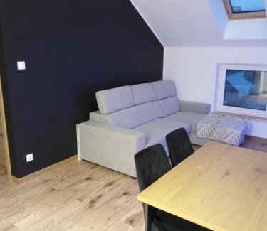 Tykocin Apartment | Highly Rated Child-Friendly Stay at Apartament Tykocin