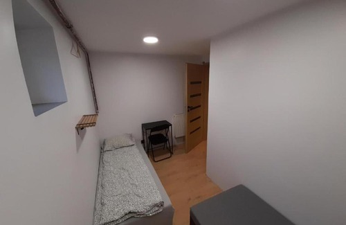 Plock Apartment | Apartament typu suite BRIDGE dla 4-5 OSÓB