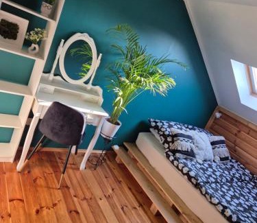 Czernichow Apartment | Family-Friendly Retreat at Apartament u Agaty in Kraków