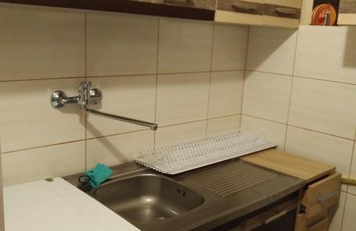 Ciechocinek Apartment | Cozy Apartament u Agnieszki: Child-Friendly Comfort
