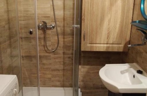 Ciechocinek Apartment | Cozy Apartament u Agnieszki: Child-Friendly Comfort