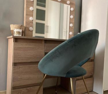 Srodmiescie Apartment | Apartament u Buni