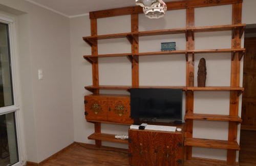 Charzykowy Apartment | Cozy Stay at Apartament U Hanki - Family & Pet Friendly