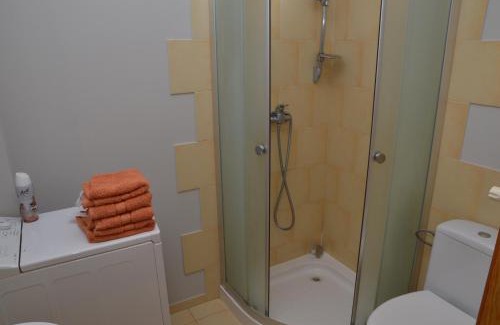 Charzykowy Apartment | Cozy Stay at Apartament U Hanki - Family & Pet Friendly